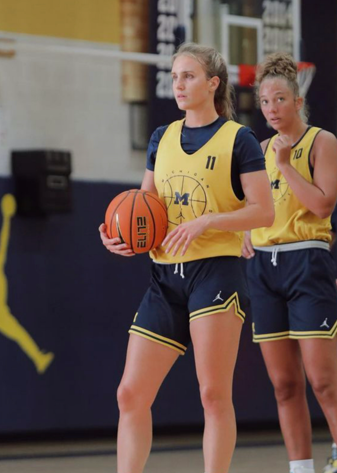 Greta Kampschroeder- Germany