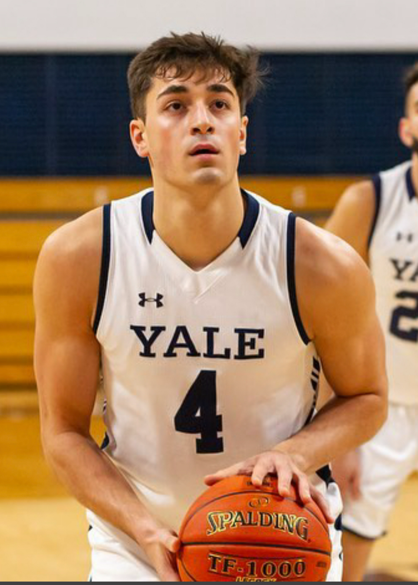 John Poulakidas-Los Angeles Clippers