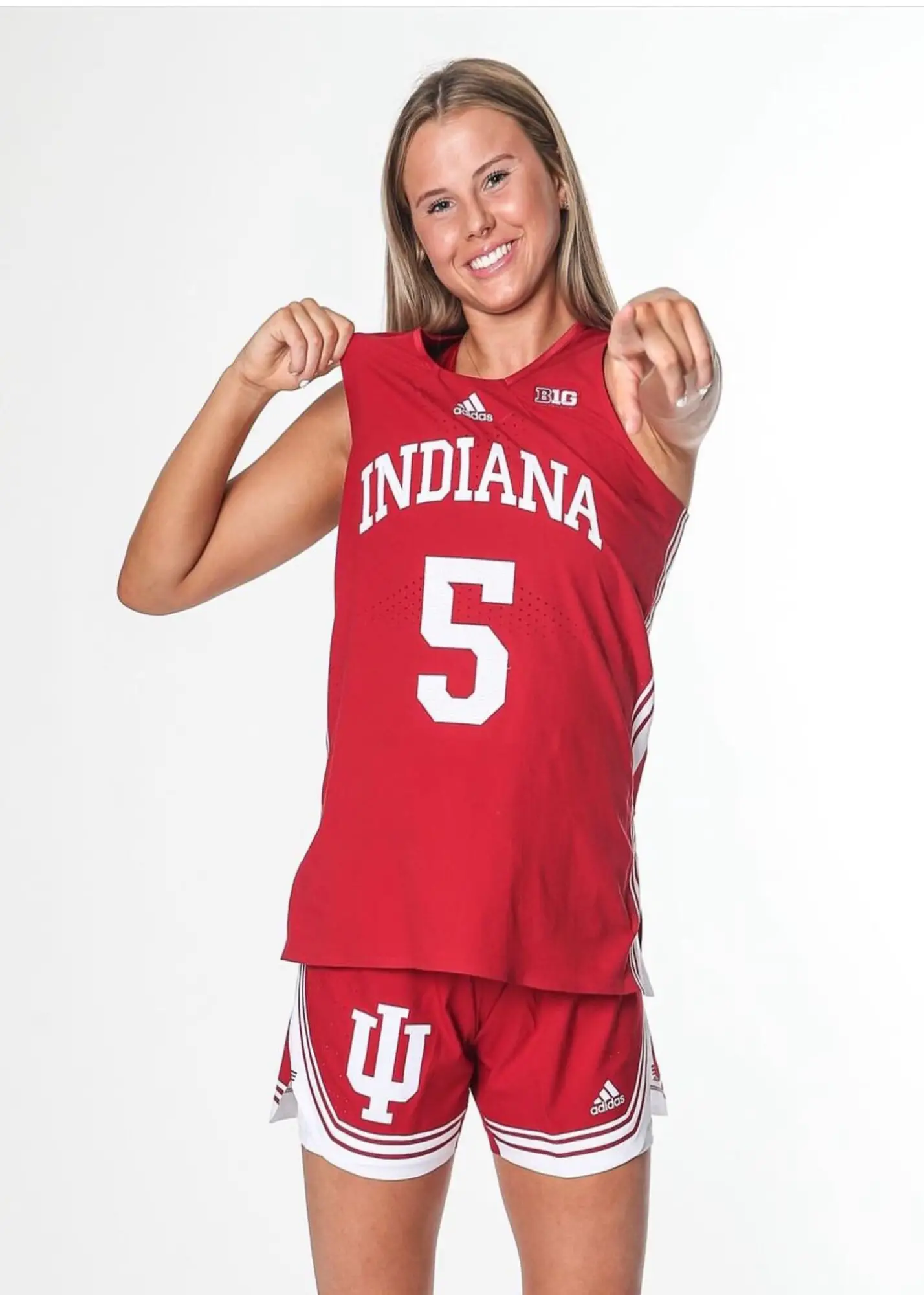 Lenee Beaumont-Indiana