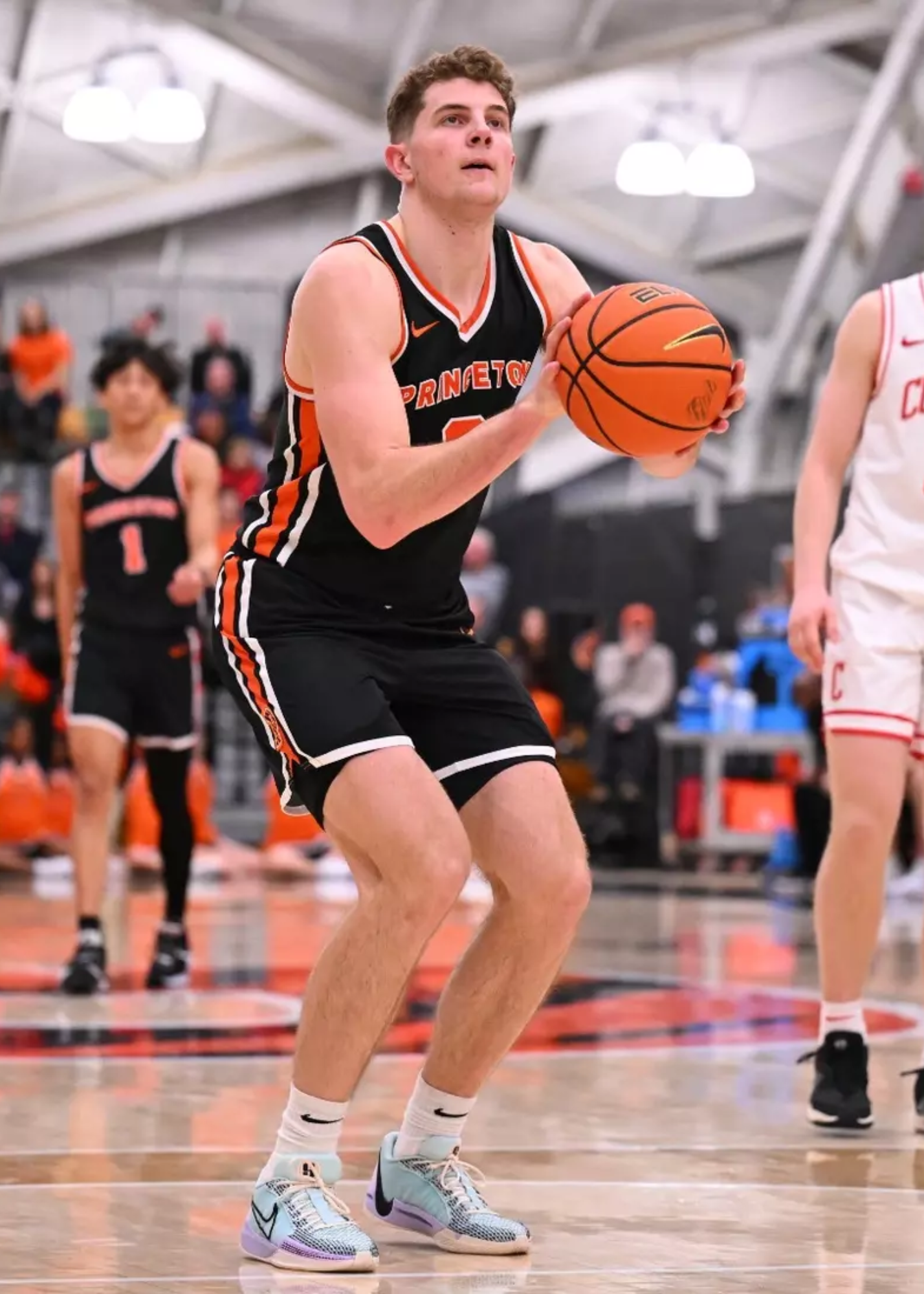 Caden Pierce-Princeton