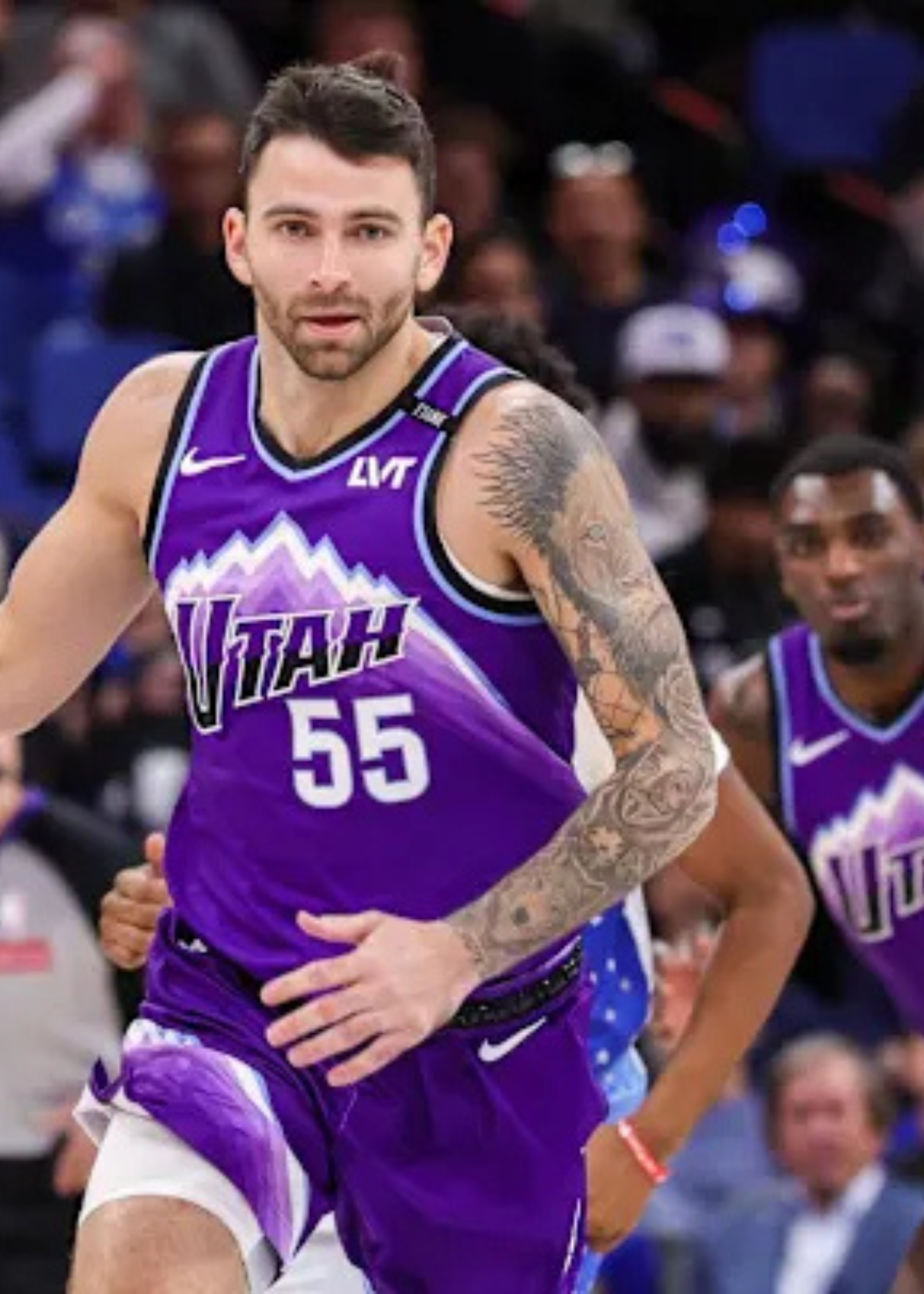 John Konchar- Utah Jazz